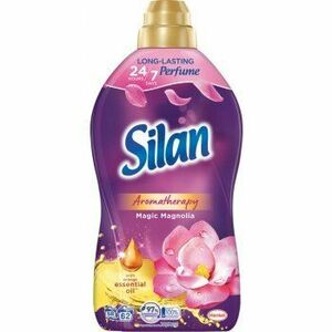 Silan Aromatherapy magic magnolia aviváž 1364ml obraz