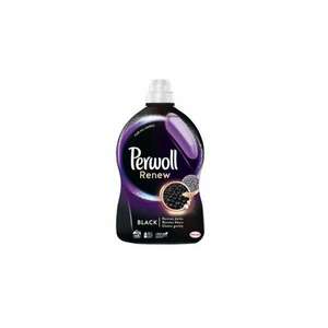 Perwoll Renew &black prací gél 3000ml obraz