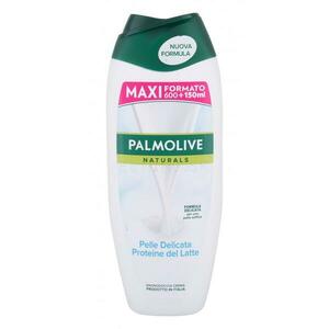 Palmolive Mild & Sensitive sprchový gél 500ml obraz