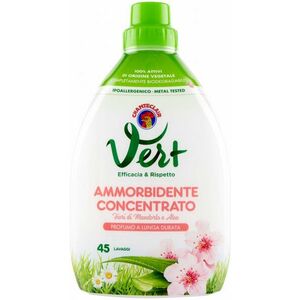 Chanteclair Chante Clair Vert aviváž koncentrát Mandľový kvet Aloe 900ml 45pd obraz