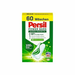 Persil power bars Universal tablety na pranie 60ks obraz