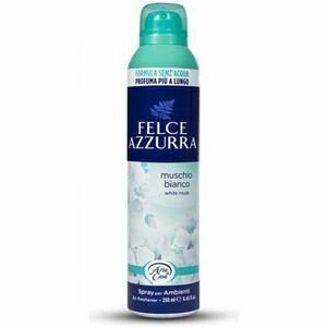 Felce Azzurra Muschio Bianco osviežovač vzduchu 250ml obraz