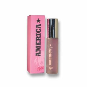 Playboy AMERICA Pink dámska toaletná voda 50ml obraz