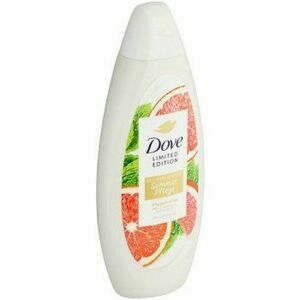 Dove Nature care Grapefruit sprchový gél 225ml obraz