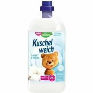 Kuschelweich Soft & Mild aviváž 2L 76PD obraz