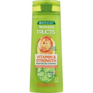 Garnier Fructis Vitamin&strength šampón 250 ml obraz