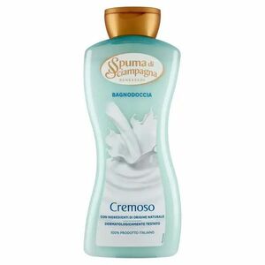 Spuma di ciampagna Spuma di Sciampagna sprchový gél 650ml-Cremoso obraz