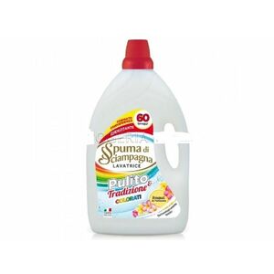 Spuma di ciampagna Spuma di Sciampagna Pulito Colorati gél na pranie 3, 0 l - 60 praní obraz