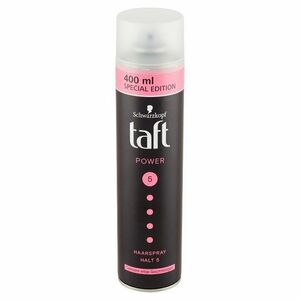 Taft Power cashmere 5 lak na vlasy 400 ml obraz