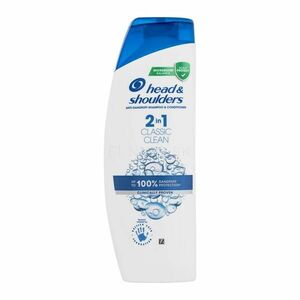 Head & Shoulders Head&Shoulders šampón 2in1 Classic clean 200 ml obraz