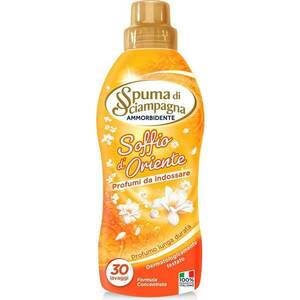 Spuma di ciampagna Spuma di Sciampagna Soffio d'Oriente aviváž 750ml 30PD obraz