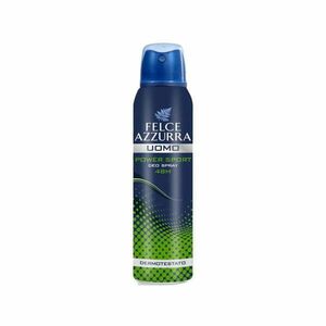 Felce Azzurra Uomo Power Sport pánsky Dezodorant 150 ml obraz