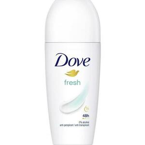 Dove roll-on Fresh 50ml obraz