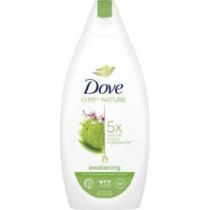 Dove Awakening Ritual sprchový gél 400ml obraz