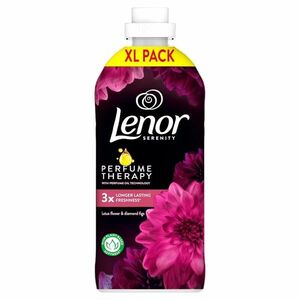 Lenor Lotus flower& diamond aviváž 1200ml 48PD obraz