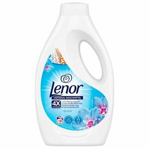 Lenor Universal Aprilfrisch Gel na pranie 19PD 950ML obraz