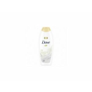 Dove Silky velvet Sprchový gél 720ml obraz