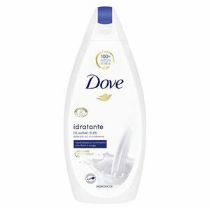 Dove Original sprchový gél / pena do kúpela 750ml obraz