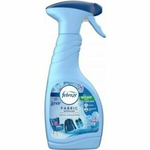 Freeze Breeze Febreze Spray Textile osvěžovač textilií Sping Aweking 500ml obraz