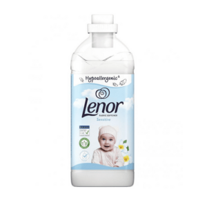 Lenor Sensitive aviváž 1600ml 64PD obraz