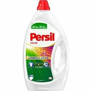 Persil prací gél Deep Clean Color 3, 24 l 72 prani obraz