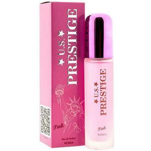 America U.S. Prestige PINK EDP 50ml obraz