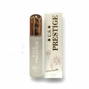 America U.S. Prestige White Crytal EDP 50ml obraz