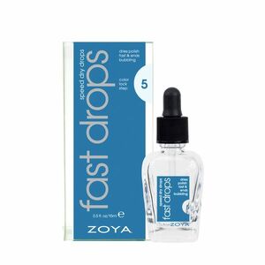 Zoya Fast Drops 15ml obraz