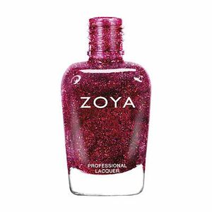 Zoya Lak na nehty 15ml 641 BLAZE obraz