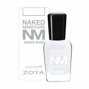 Zoya - Naked Manicure obraz