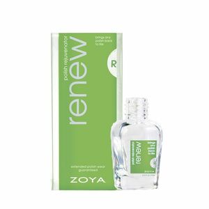 Zoya Renew Polish Rejuvenator 15ml obraz