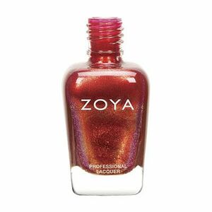 Zoya Lak na nehty 15ml 691 CHANNING obraz