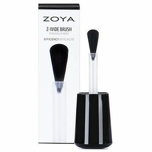 Zoya Z-WIDE BRUSH obraz