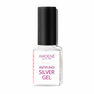 Amoené Antifungi silver gel se stříbrem a citronem proti mykózám 12 ml obraz