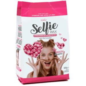 ItalWax Filmwax Vosk Selfie 500 g obraz