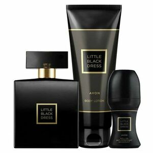 AVON Little Black Dress EDP 50ml obraz