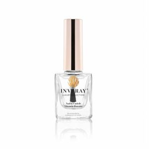 Inveray Nail & Cuticle Vitamin Booster Gaia obraz