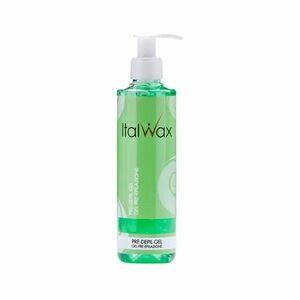 ItalWax předdepilační gel 100 ml obraz