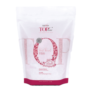 ItalWax TOP LINE zrníčka vosku 750g PINK PEARL obraz