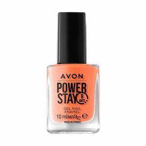 AVON Lak na nehty Power Stay MAKE A FUSS obraz