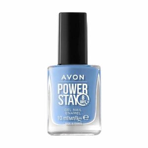 AVON Lak na nehty Power Stay DENIM DREAM obraz