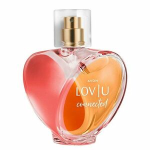 AVON Lov U Connected EDP 50ml obraz