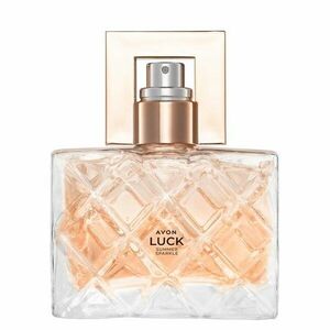 AVON Luck Summer Sparkle EDP 50ml obraz