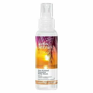 AVON Tělový sprej Sun Kissed Sunsets 100 ml obraz