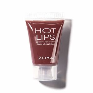 Zoya Hot Lips 12g - Boudoir obraz