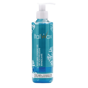 ItalWax Chladivý podepilační gel 250 ml obraz