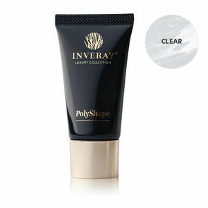 Inveray PolyShape Clear 30 ml obraz