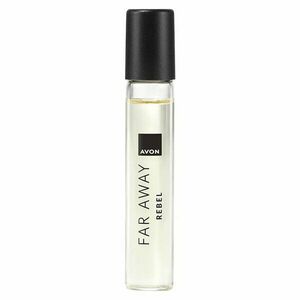 AVON Far Away Rebel EDP 10 ml - minibalení obraz