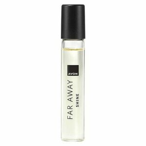 AVON Far Away Shine EDP 10 ml - minibalení obraz