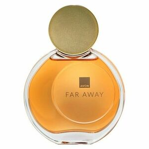 AVON Far Away EDP 50ml (v novém balení) obraz